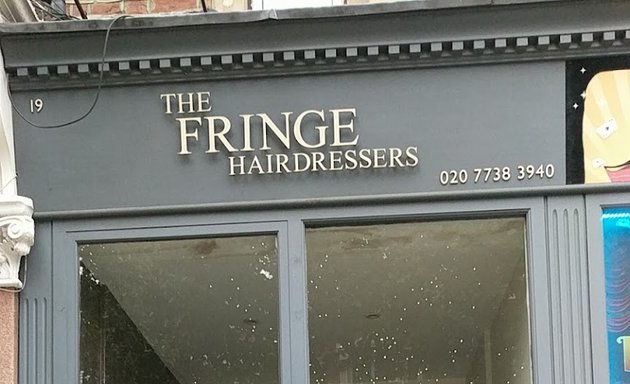 Photo of Fringe Hair Salon