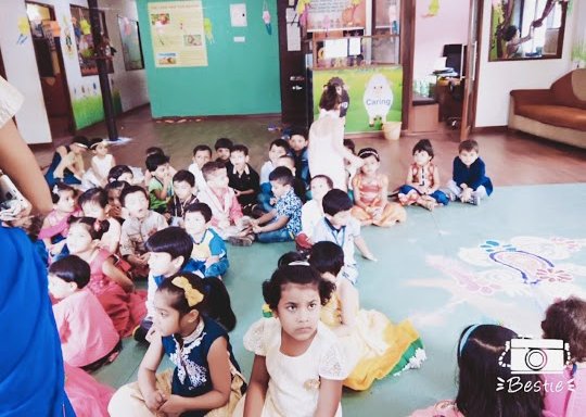 Photo of Smart Beez Play School - Pree School Sakinaka - Play School In Andheri