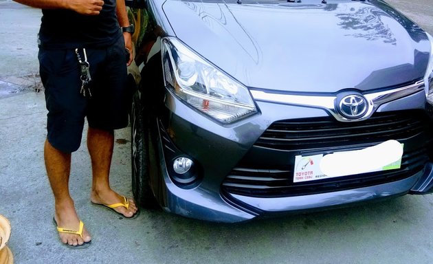 Photo of Cebu rent a car - self drive (Cambyo)