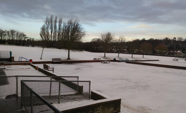 Photo of Gilbert Scott Primary School