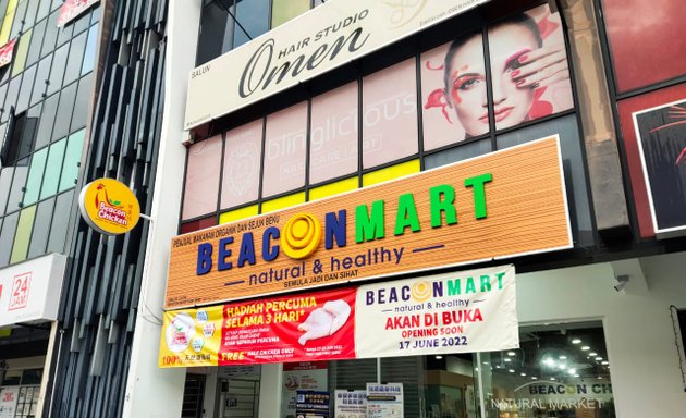 Photo of Beacon Mart (Semenyih)