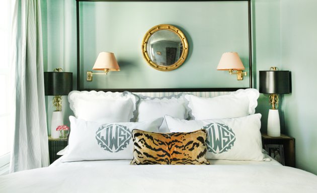 Photo of Jenny Wolf Interiors