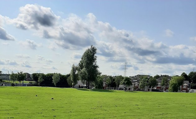 Photo of Kempton Park
