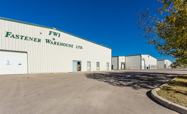 Photo of Fastener Warehouse Ltd
