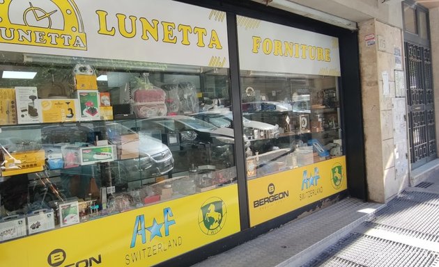 foto Lunetta Annarita