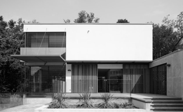 Photo de Atelier d'Architecture 55- Michel Zenou Maître d'oeuvre