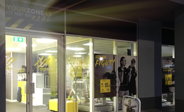 Photo of YourZone45 - Colliers Wood