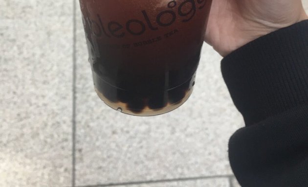 Photo of Bubbleology Leeds Trinity