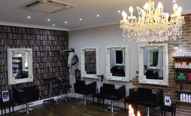 Photo of Enigma Hairdressing