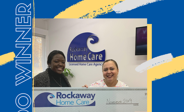 Photo of Rockaway Home Care