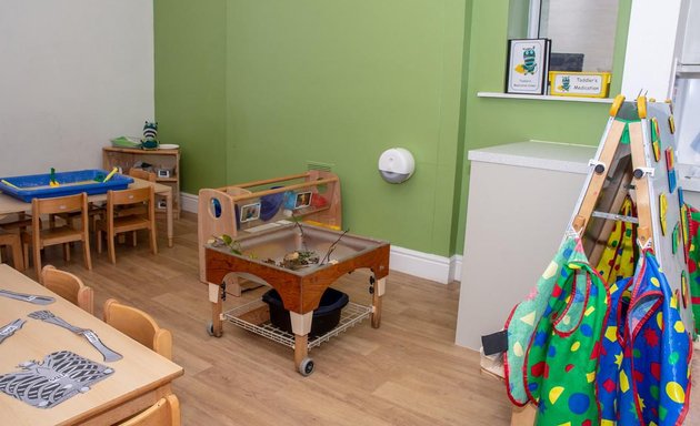 Photo of Bright Horizons Teddies Day Nursery and Preschool