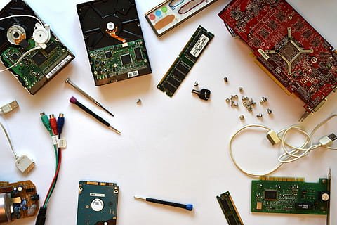 Photo of Elixir Computer Repair Services