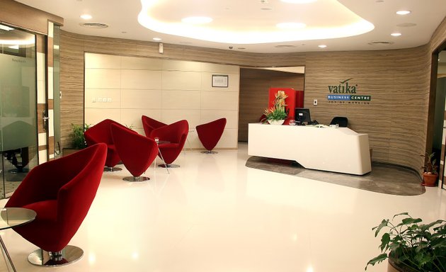 Photo of Vatika Business Centre & Co-working Spaces