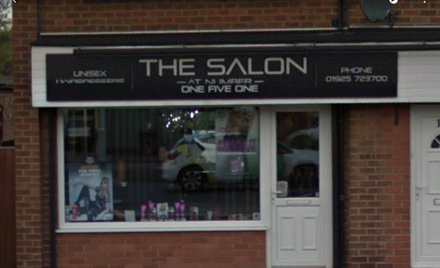 Photo of The Salon At Number OneFiveOne