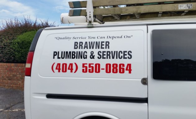 Photo of Brawner Plumbing & Services