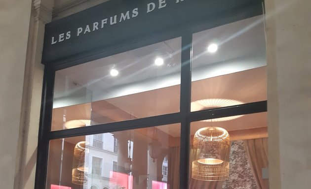 Photo de Les Parfums de Rosine