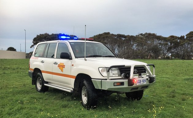 Photo of Fire Trucks Australia