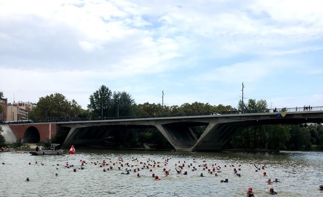 Photo de Emulation Nautique De Toulouse