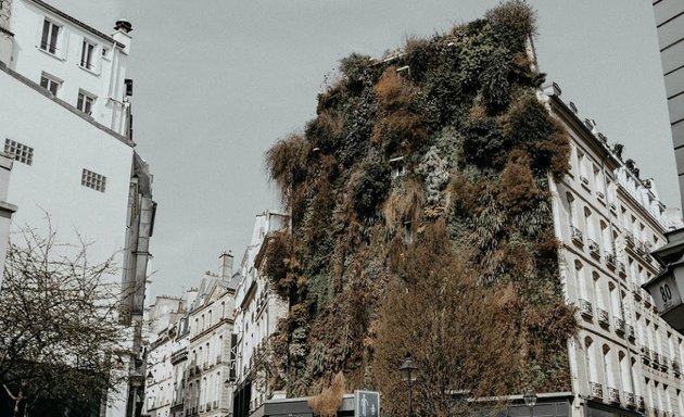 Photo de Notaires Paris Sentier Montorgueil Jean-Eudes Wintzer-Wehekind et Adrien Gerard