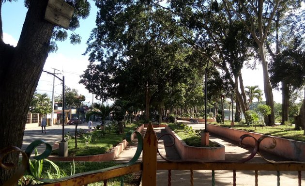 Foto de Parque Municipal De Hato Del Yaque