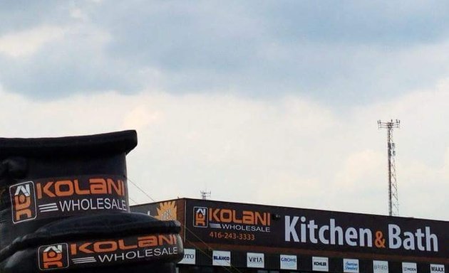 Photo of Kolani Kitchen & Bath