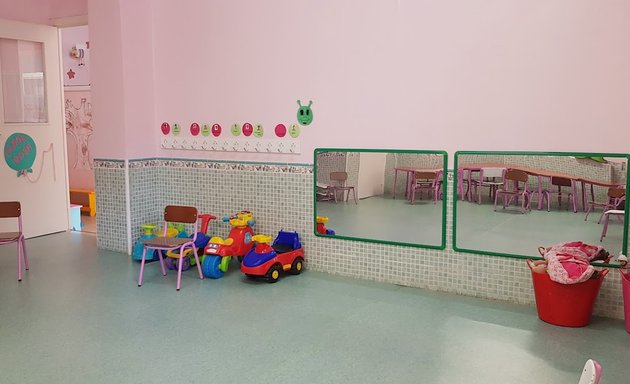 Foto de Centro de Educación Infantil Los Peques