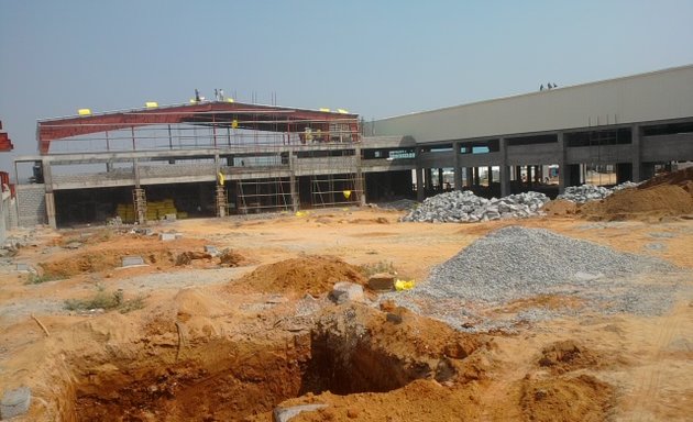 Photo of Arunadhan Constructions