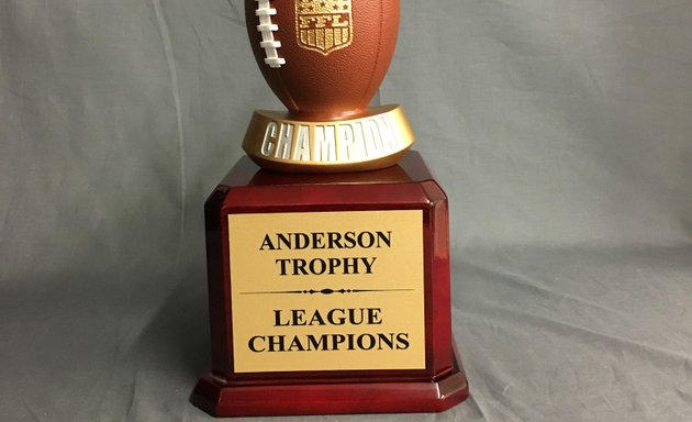 Photo of Anderson Trophy Co.