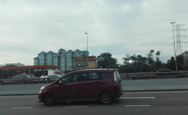 Photo of BHPetrol Subang Utama