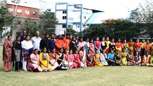 Photo of The Indian Public School - Hyderabad Kindergarten Campus