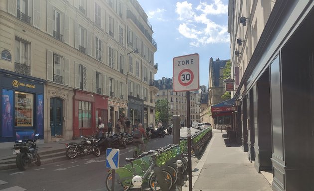 Photo de La Librairie Des Èditeurs Indépendants