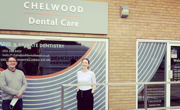 Photo of Chelwood Dental Care