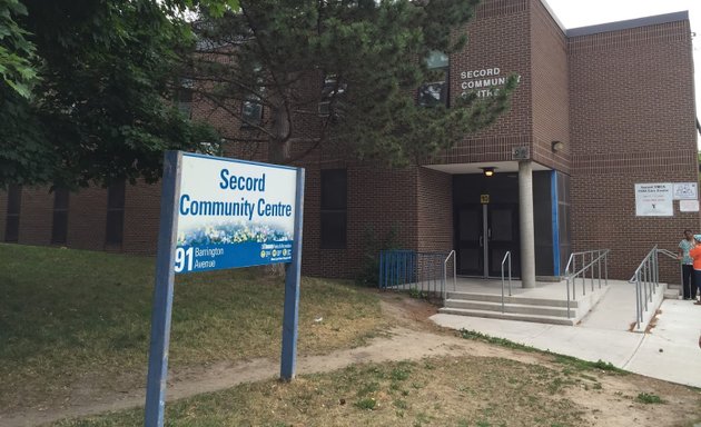 Photo of Secord Community Centre