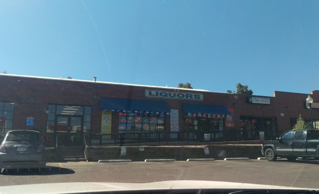 Photo of West 38th Avenue Liquors