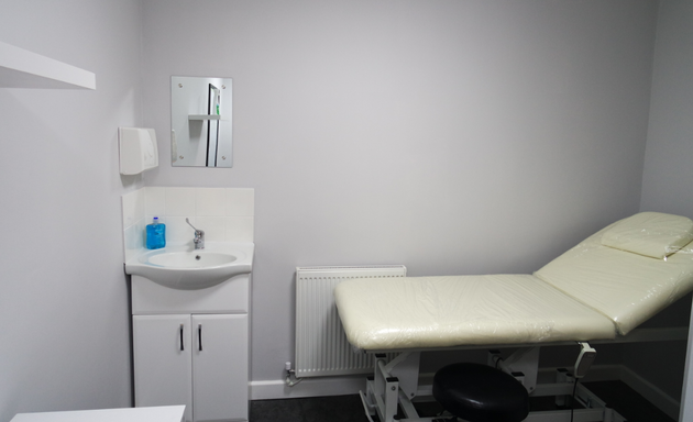 Photo of Cardiff Treatment Rooms