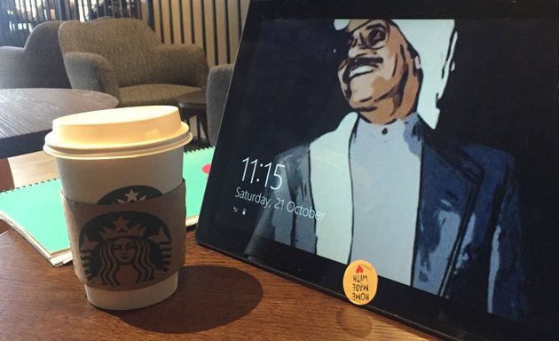 Photo of Starbucks Coffee