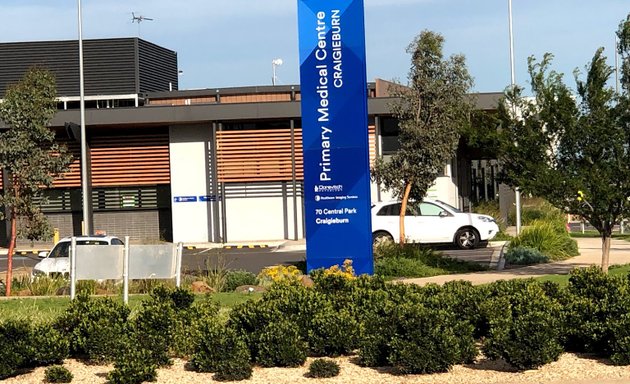 Photo of Craigieburn Medical & Dental Centre