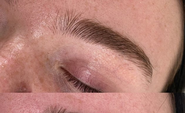 Photo of Brow Therapy