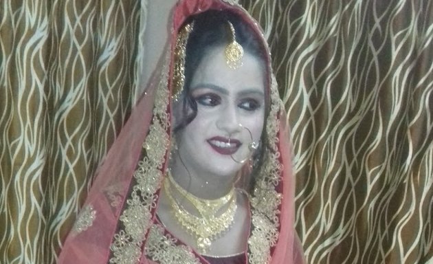Photo of Ayesha Beauty Parlour