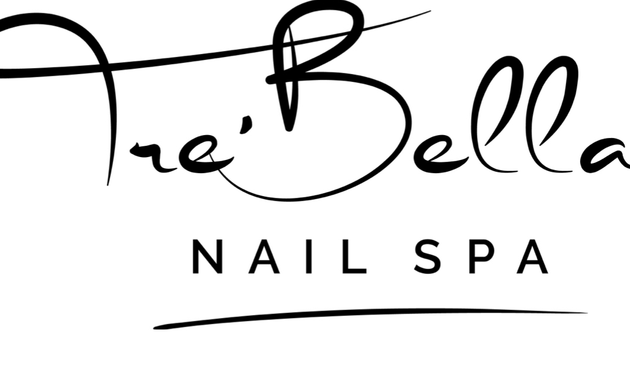 Photo of Tre'Bella Nail & Spa