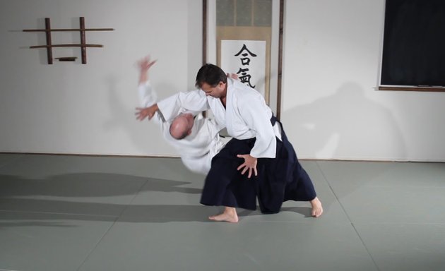 Photo of Aikido Seikokan Canada