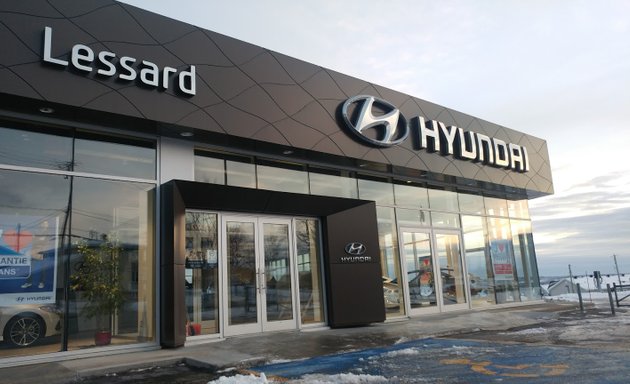 Photo of Lessard Hyundai