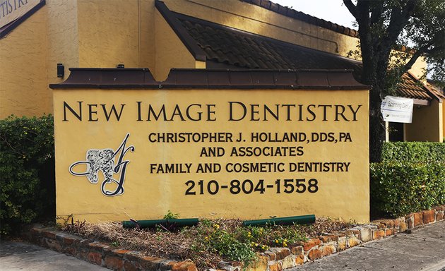 Photo of New Image Dentistry