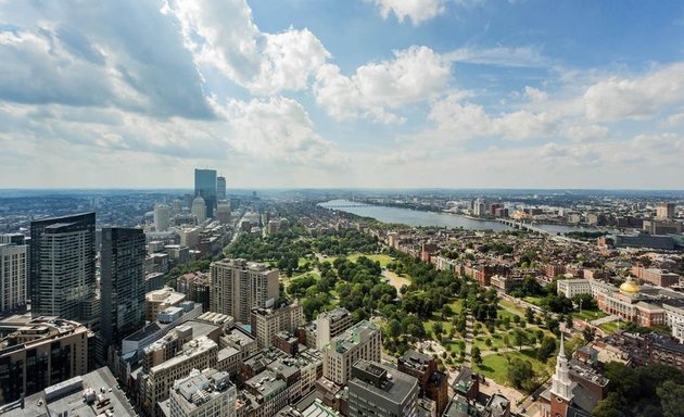 Photo of Downtown Boston Realty