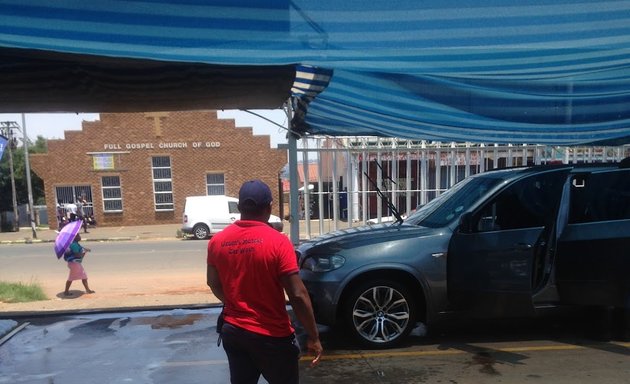 Photo of UZOM’S MOTORS - Approved and Registered SA Car Dealer