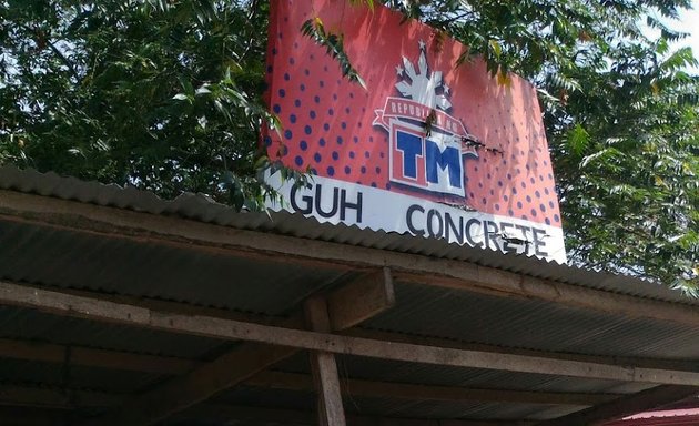 Photo of Guh Concrete