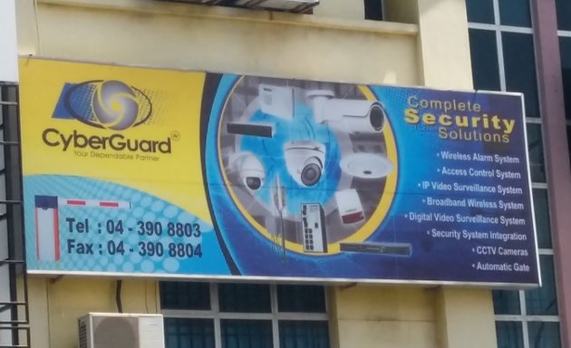 Photo of CyberGuard Systems Sdn. Bhd.
