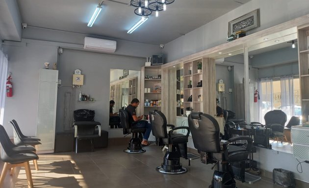 Photo of Scissor Hands Barber Shop
