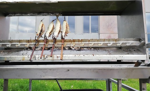 Foto von Fischgeschäft Fischer-Vroni