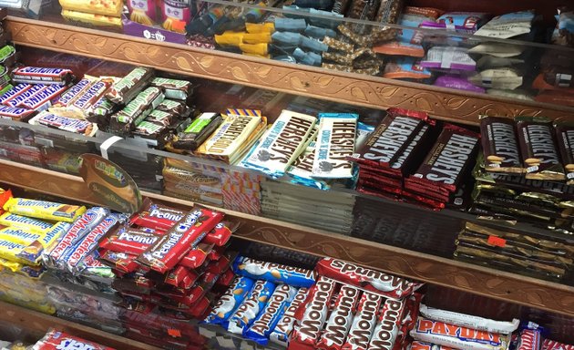 Photo of Crater Candy Store